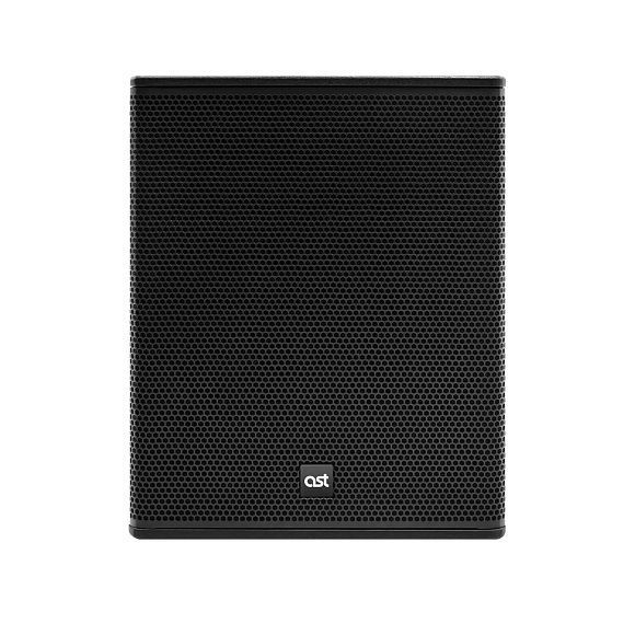 Активный сабвуфер AST-715SA в Геленджике