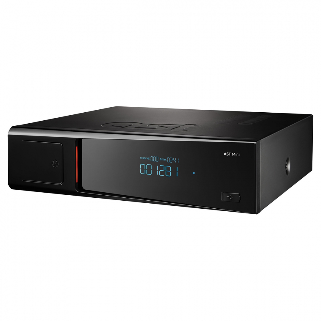 AST Mini (AST-25B) профессиональная система караоке в Геленджике