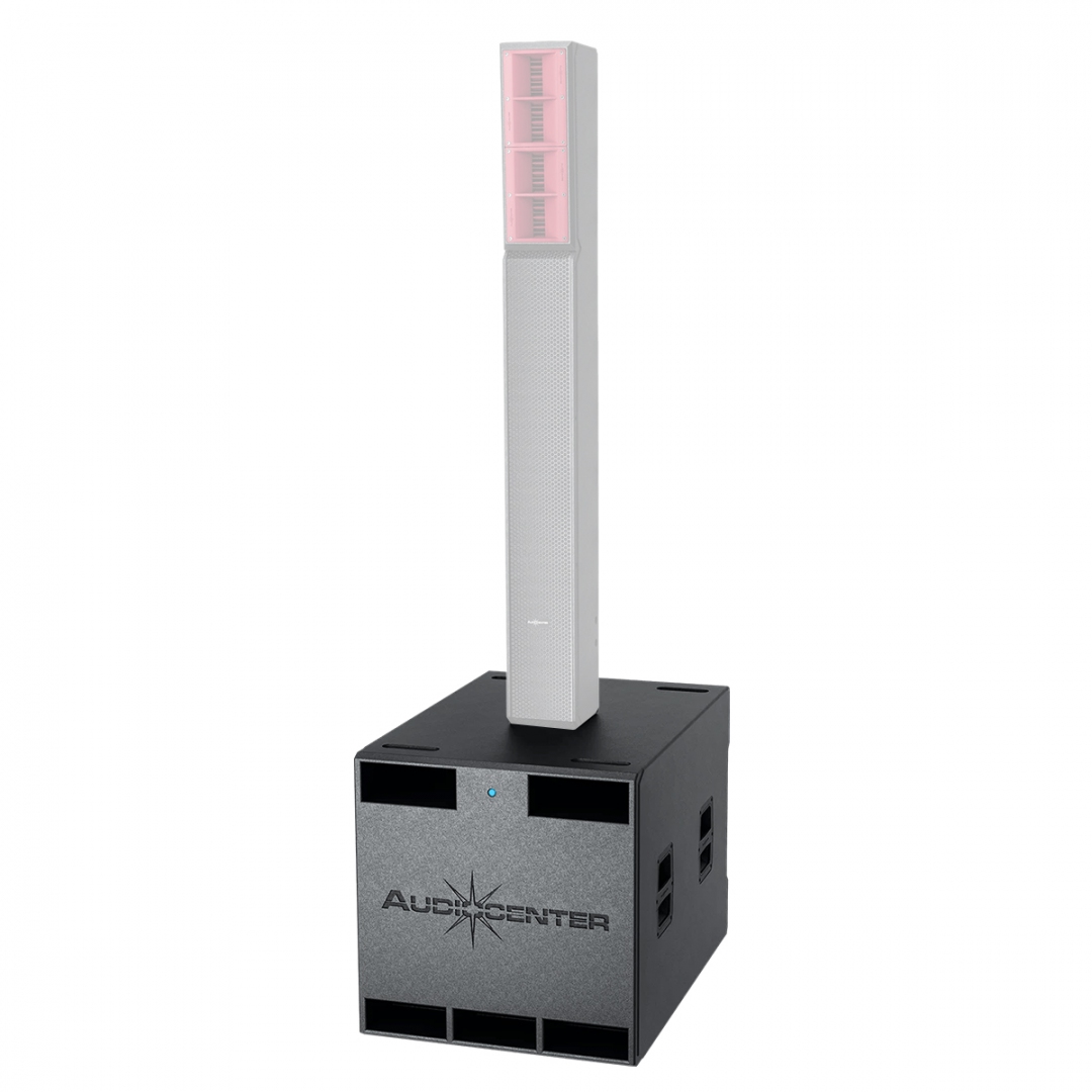 Audiocenter L65S MK2 сабвуфер в Геленджике