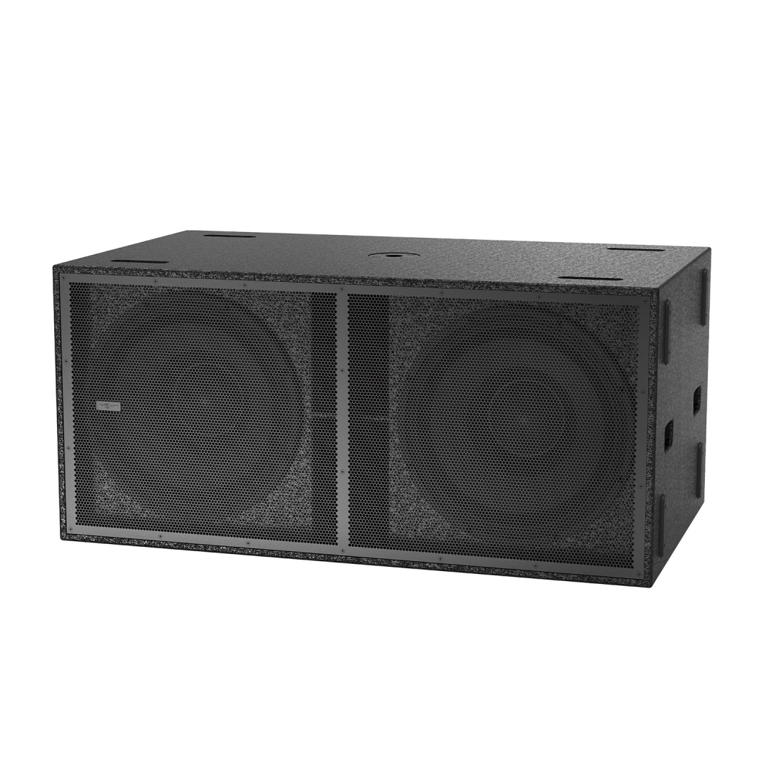 Audiocenter S3218A сабвуфер активный в Геленджике