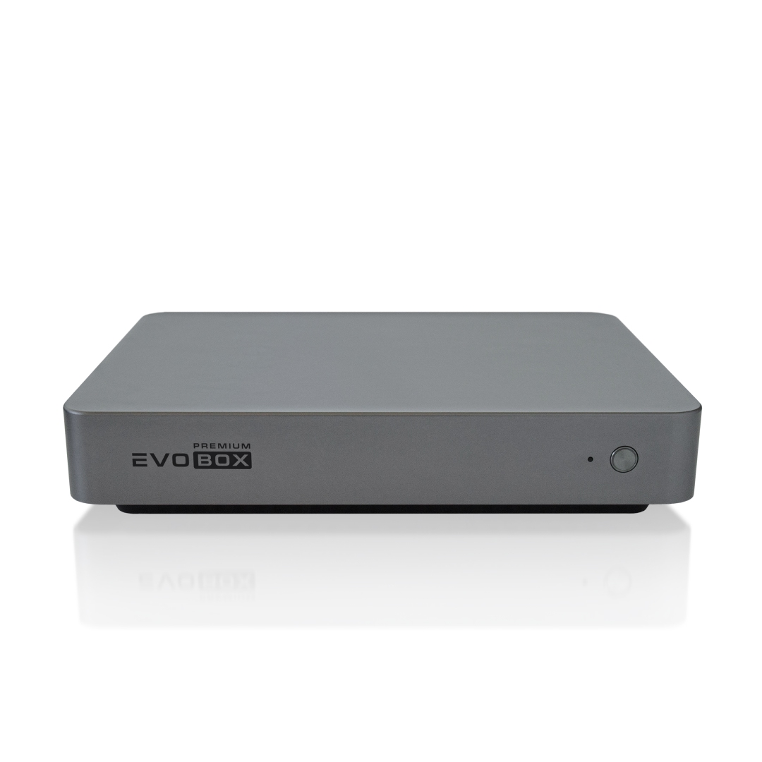 EVOBOX Premium Hi-End караоке-система в Геленджике