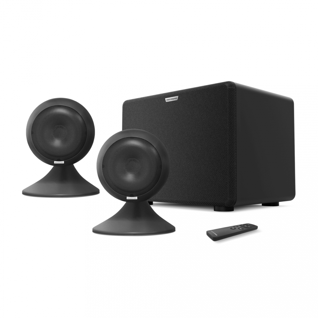 EvoSound Sphere 2.1 аудиосистема для караоке в Геленджике