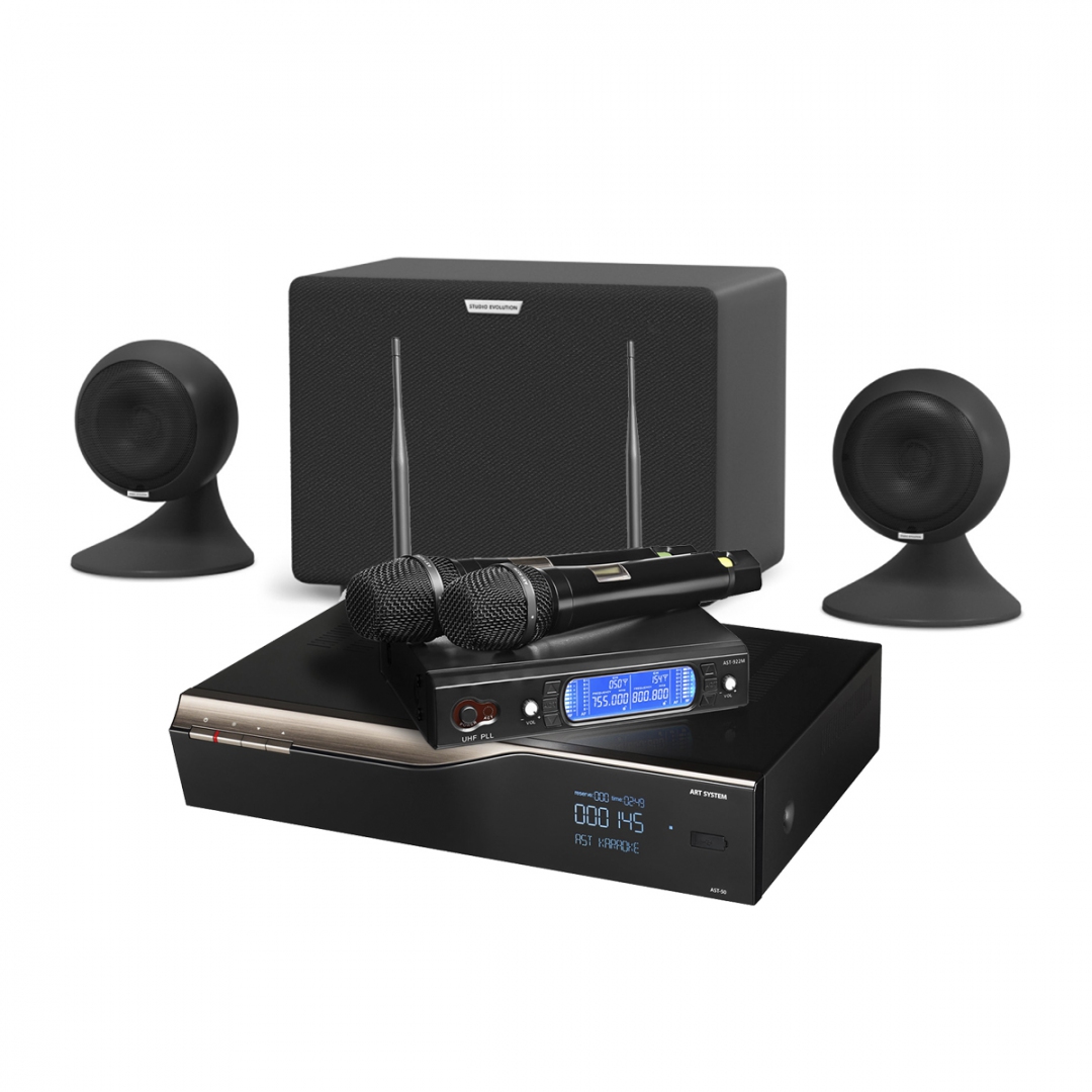 караоке-комплект AST-50 Sound Sphere в Геленджике