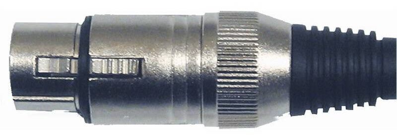 QUIK LOK NC354-K XLR Female Разъем в Геленджике