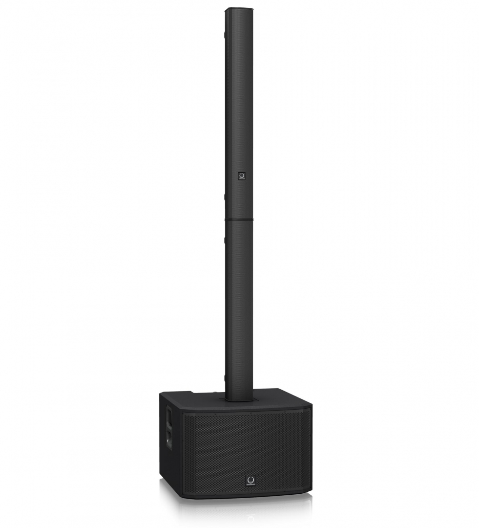 Turbosound iNSPIRE iP3000 модульная аудио колонна 2000Вт в Геленджике