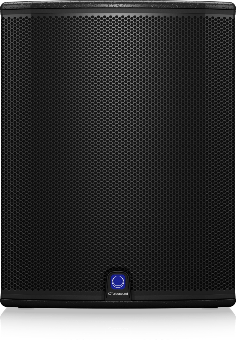 Turbosound iQ18B сабвуфер активный в Геленджике