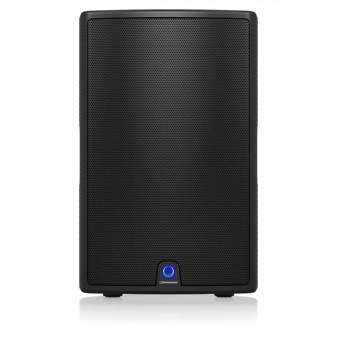 Turbosound MILAN M15 активная акустическая система в Геленджике