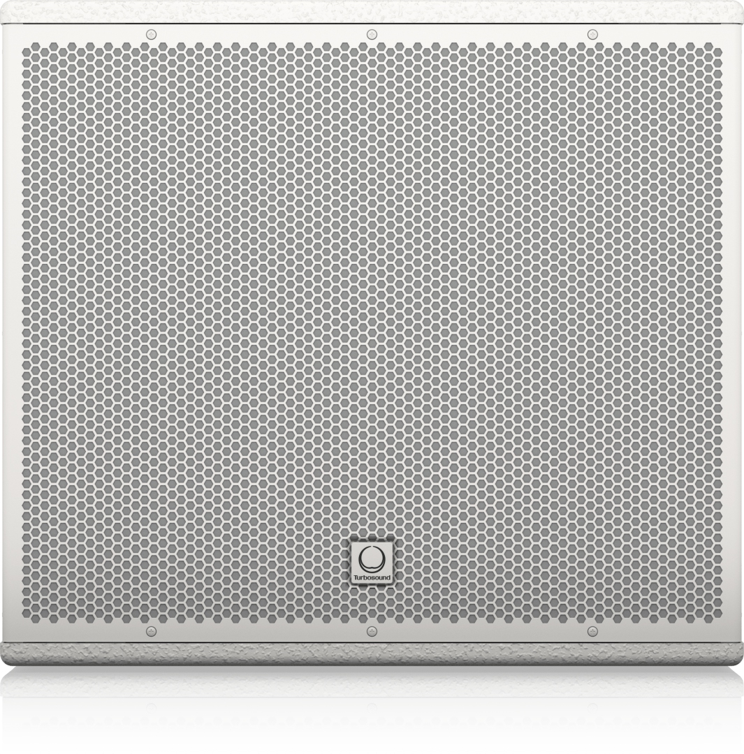 Turbosound NuQ115B-AN Активный сабвуфер в Геленджике
