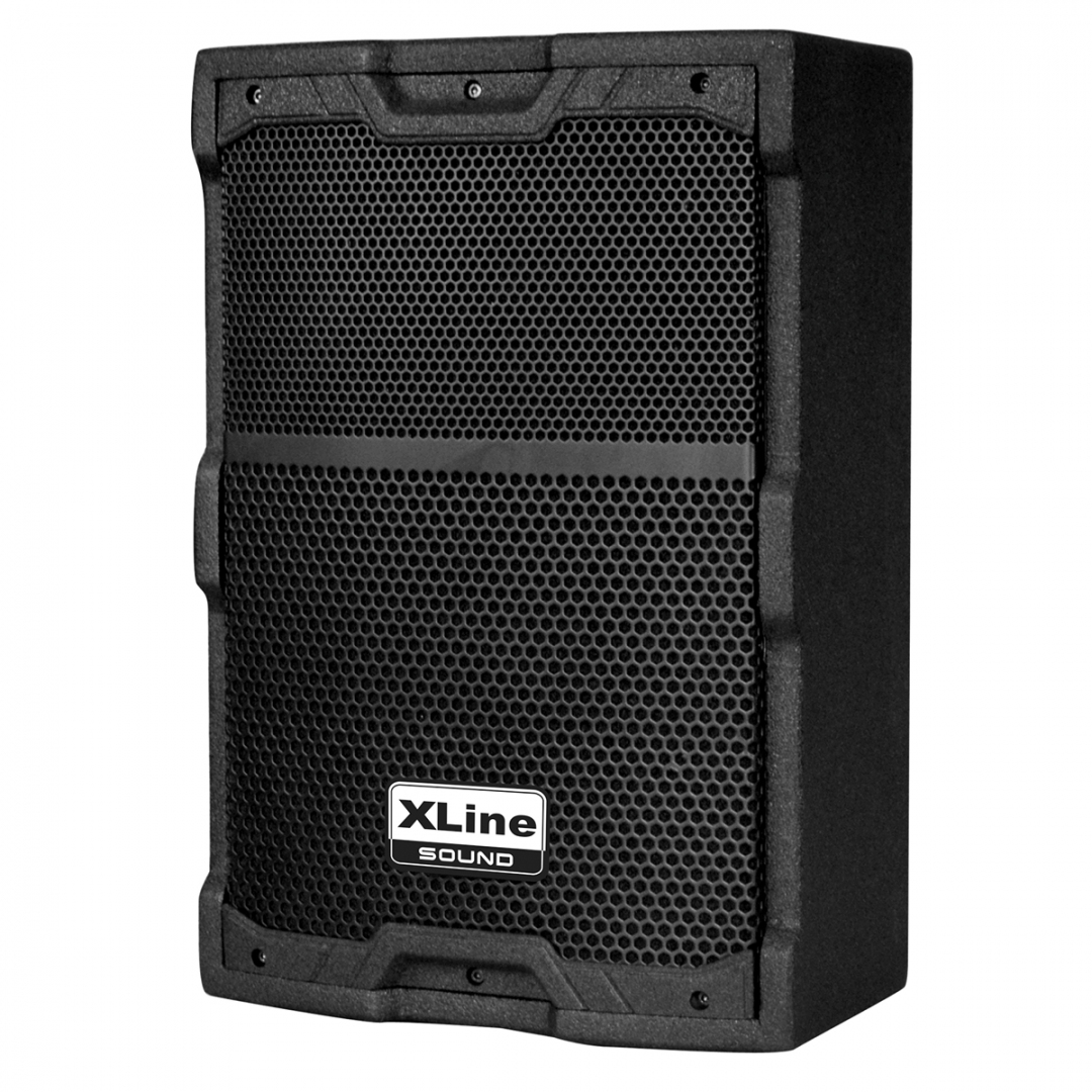 XLine ALFA P-10A Акустическая система активная в Геленджике