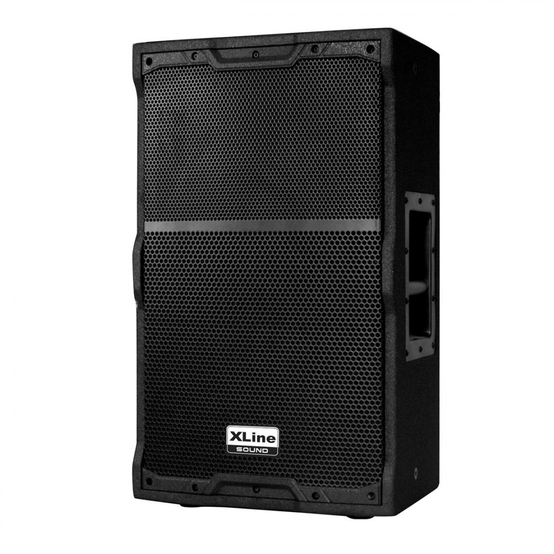 XLine ALFA P-12A DSP Акустическая система активная с DSP и Bluetooth в Геленджике