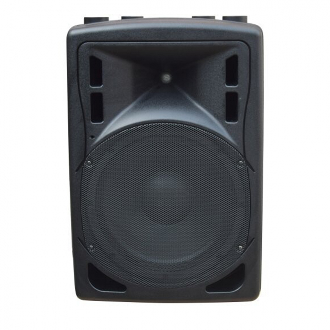XLine BAF-12A Акустическая система активная с MP3 плеером и Bluetooth в Геленджике