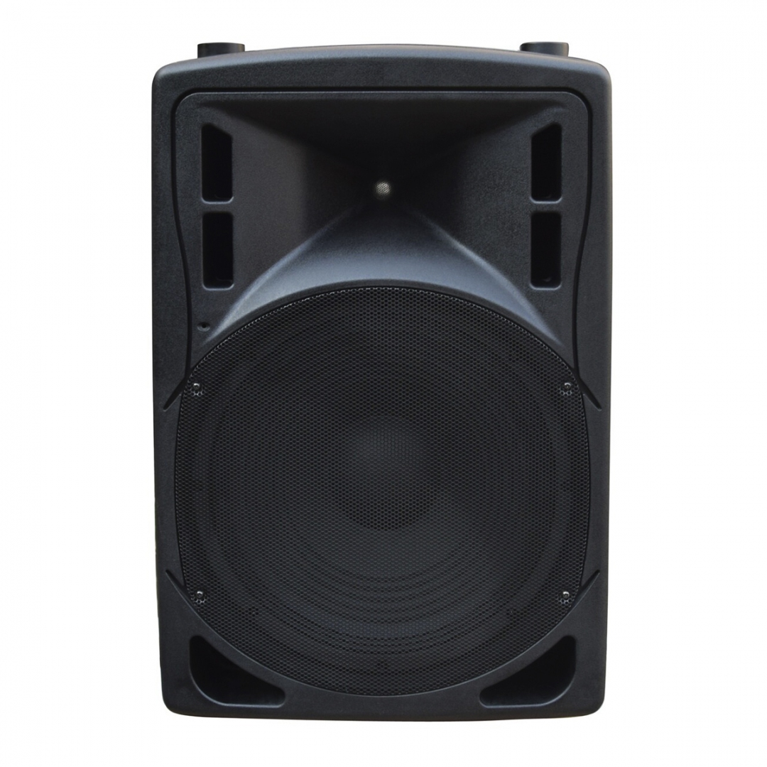XLine BAF-15A Акустическая система активная с MP3 плеером и Bluetooth в Геленджике