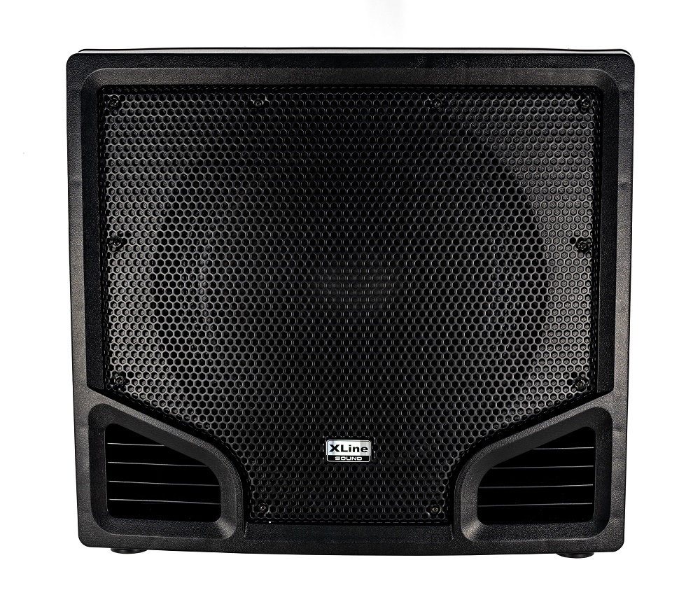 XLine SPX-18A SUB Сабвуфер активный в Геленджике