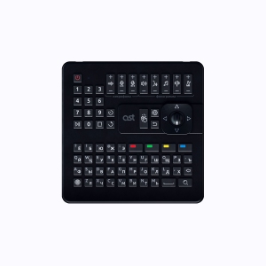 Пульт AST Zoom 2 (AST-90) в Геленджике