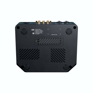 Вид снизу AST Zoom 2 (AST-90) в Геленджике