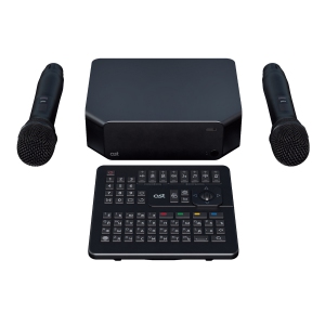Караоке-система AST Zoom 2 (AST-90) в Геленджике