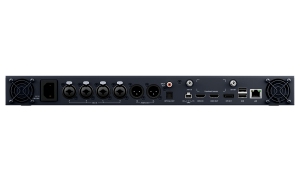 AST-350 Профессиональная караоке-система в Геленджике