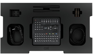 AST-350 Профессиональная караоке-система в Геленджике