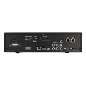 AST Mini (AST-25B) профессиональная система караоке в Геленджике