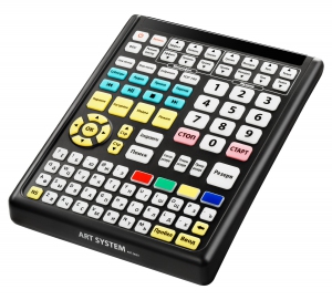AST Mini (AST-25B) профессиональная система караоке в Геленджике