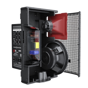 Audiocenter GT508A Активная акустическая система в Геленджике