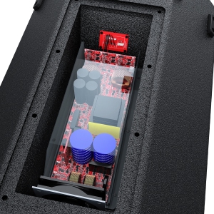 Audiocenter GT512A Активная акустическая система в Геленджике