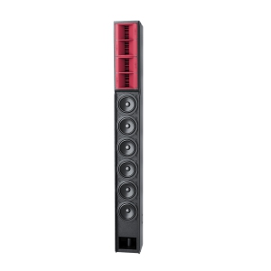 Audiocenter L65 + L65S MK2 порталы в Геленджике