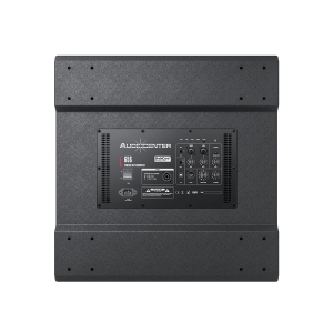 Audiocenter L65 + L65S MK2 порталы в Геленджике