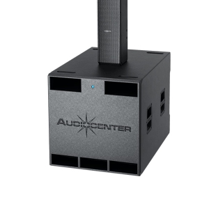 Audiocenter L65S MK2 сабвуфер в Геленджике