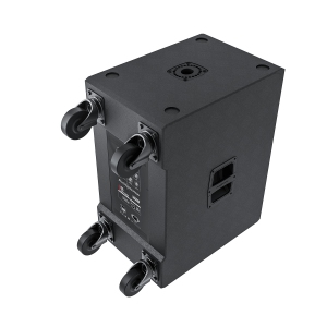 Audiocenter L83 + L83S MK2 порталы в Геленджике
