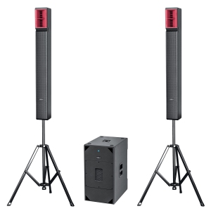 Audiocenter L83 пассивная акустическая система в Геленджике