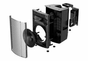 Audiocenter MA15+ активная акустическая система в Геленджике