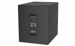 Audiocenter S3118A сабвуфер активный в Геленджике