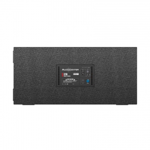 Audiocenter S3218A сабвуфер активный в Геленджике
