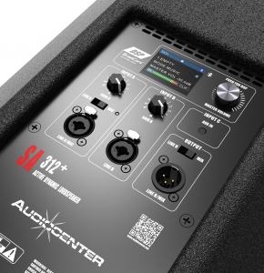 Audiocenter SA312+ в Геленджике
