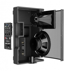 Audiocenter SA315+ в Геленджике