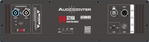 Audiocenter WM3210A сценический монитор в Геленджике