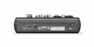 AuraSonics K4 компактный микшерный пульт в Геленджике
