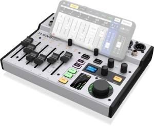Behringer FLOW 8 цифровой микшер в Геленджике