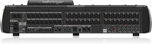 Behringer X32 цифровой микшер в Геленджике