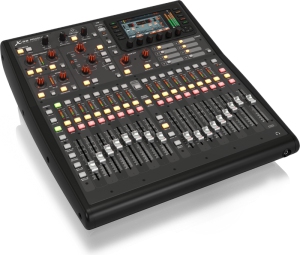 Behringer X32 PRODUCER цифровой микшер 40 каналов в Геленджике