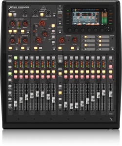 Behringer X32 PRODUCER цифровой микшер 40 каналов в Геленджике