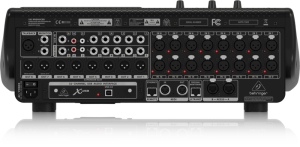 Behringer X32 PRODUCER цифровой микшер 40 каналов в Геленджике