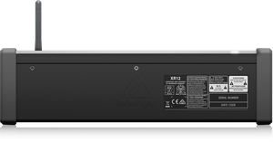 Behringer XR12 цифровой микшер в Геленджике