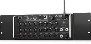 Behringer XR18 цифровой микшер в Геленджике