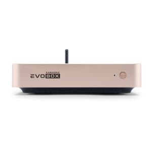 EVOBOX Classic караоке-система для дома в Геленджике