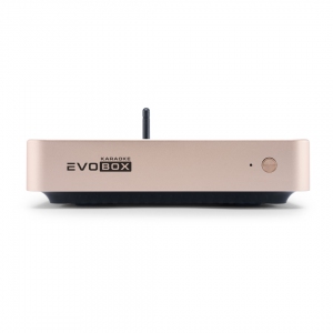 EVOBOX Plus караоке-система для дома в Геленджике