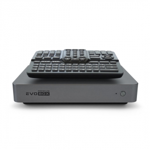 EVOBOX Premium Hi-End караоке-система в Геленджике
