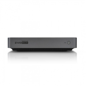 EVOBOX Premium Hi-End караоке-система в Геленджике