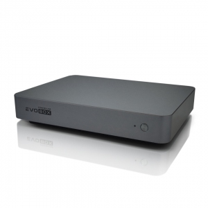 EVOBOX Premium Hi-End караоке-система в Геленджике